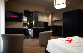 Elegante loft nel cuore di Roma
